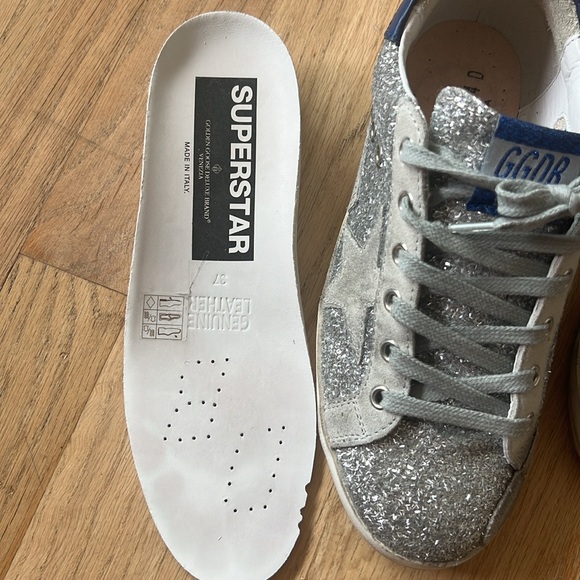 Golden goose snekers - Picture 5 of 7